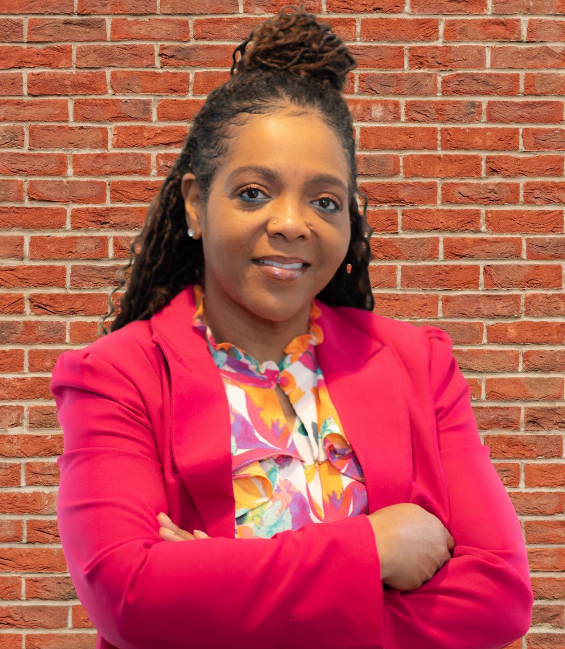 Altha Weaver New Headshot 2025