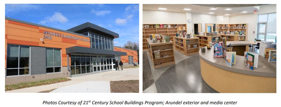 Arundel ES