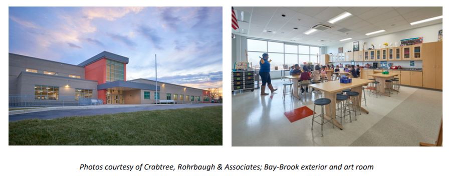 Bay-Brook EMS