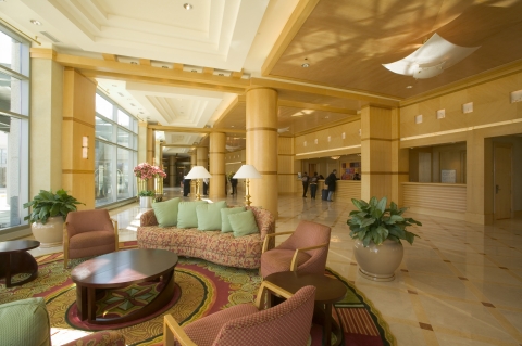 Montgomery County Conference Center