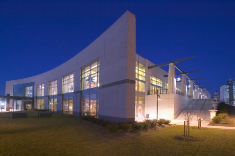Montgomery County Conference Center