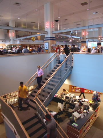 UMBC Commons
