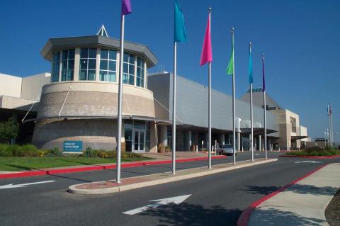 OCCC