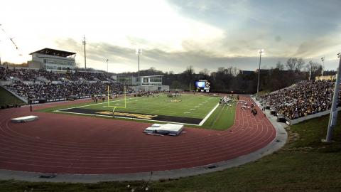 Johnny Unitas Stadium