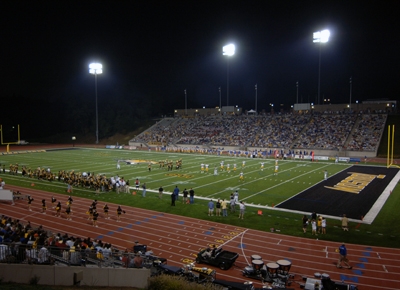 Johnny Unitas Stadium