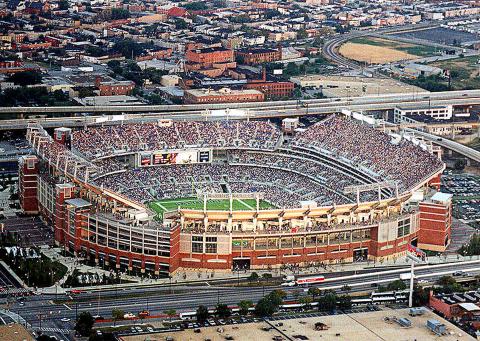 M&T Bank Stadium