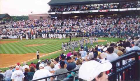 Ripken Stadium