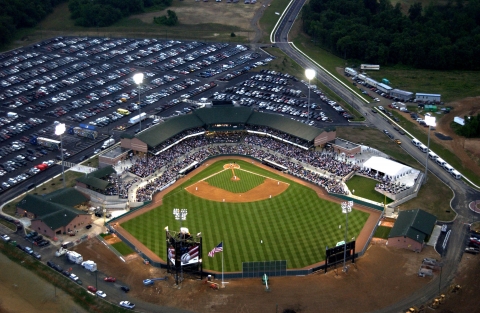 Ripken Stadium