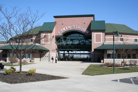 Ripken Stadium