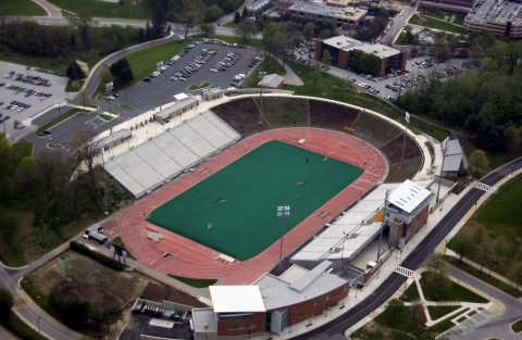 Johnny Unitas Stadium
