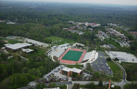 Johnny Unitas Stadium