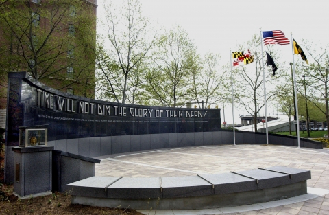 Veteran's Memorial