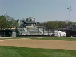 John B. Scheurholz Baseball Complex