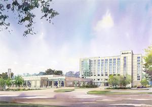 Montgomery County Conference Center
