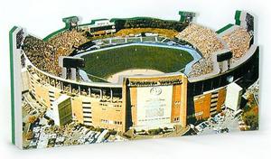 Memorial Stadium