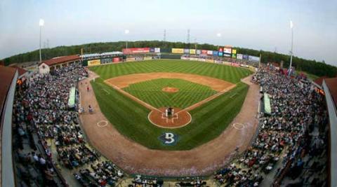 Regency Furniture Stadium