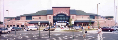 Ripken Stadium