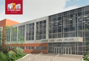 Forest Park High School