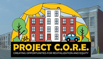 Project CORE