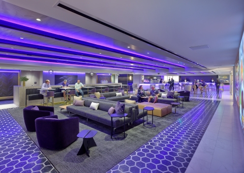 Blackwing Lounge