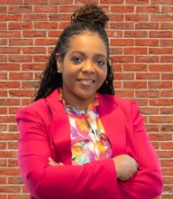 Altha Weaver New Headshot 2025